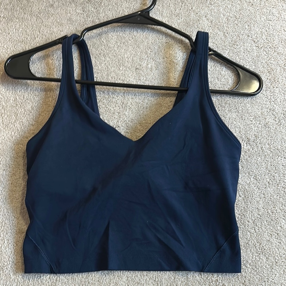 Lululemon Align Tank